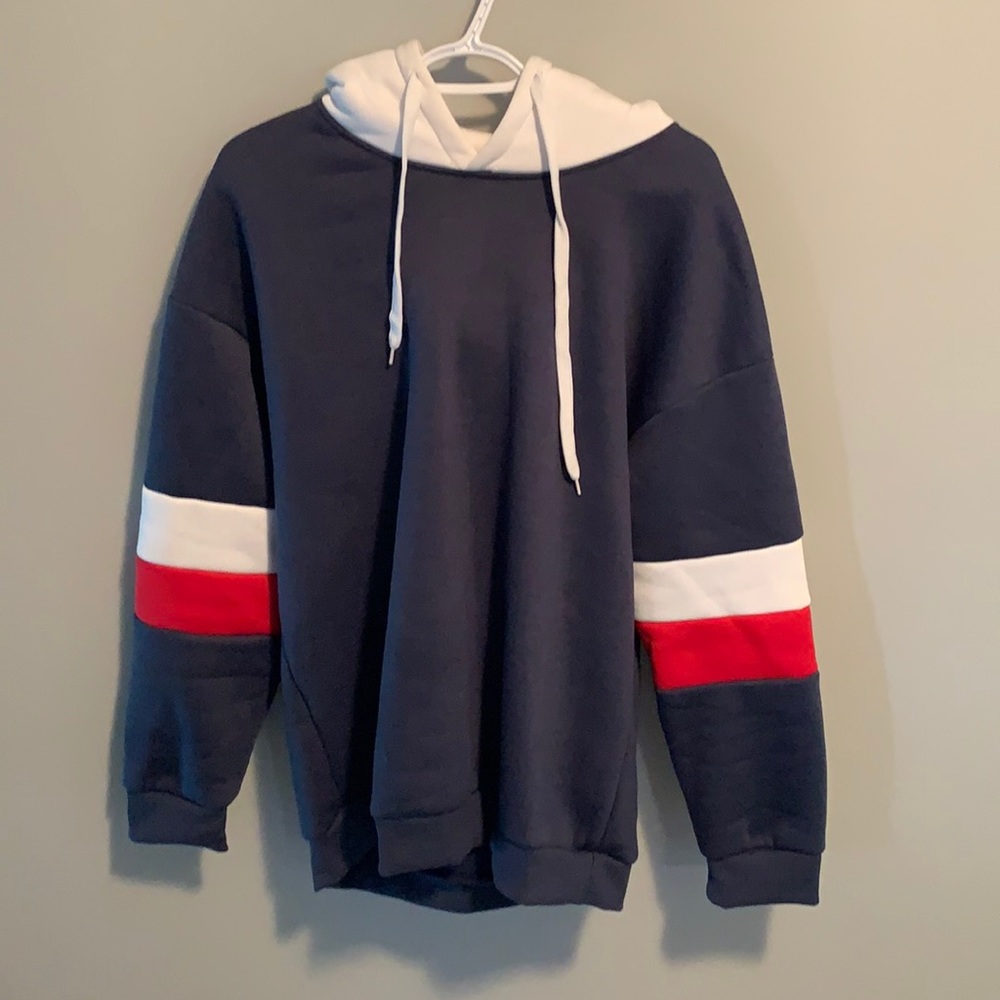 Zaful Sweater - LG